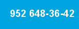 952 648-36-42